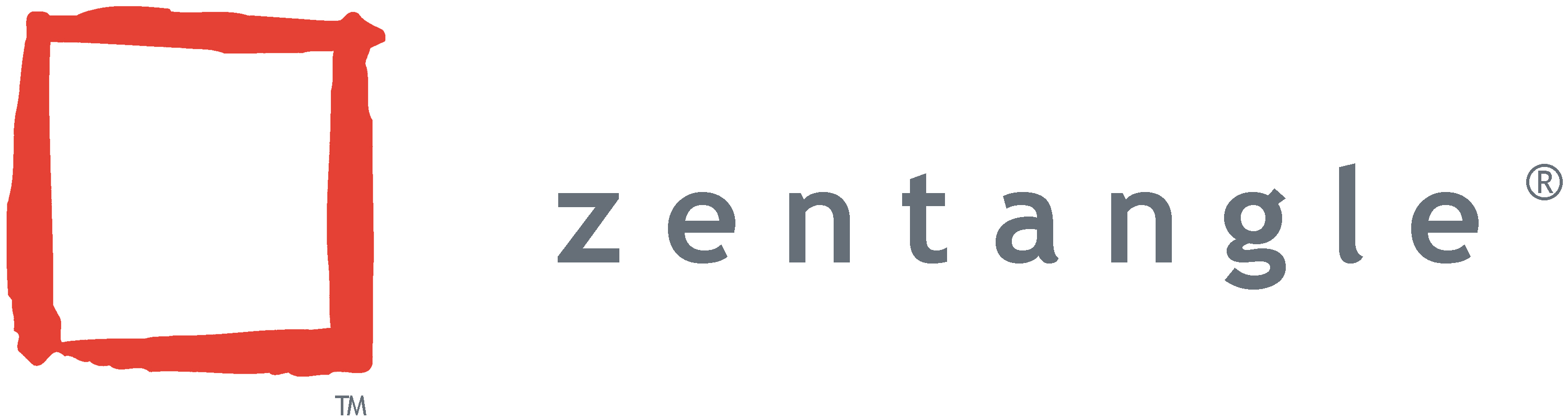 Zentangle-logo