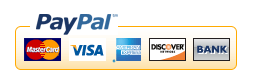 PayPal Check-out graphic
